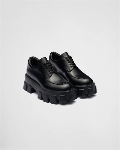 Unleash Your Style with Platform Prada Sneakers: The Ultimate Guide to Elevate Your Footwear Game