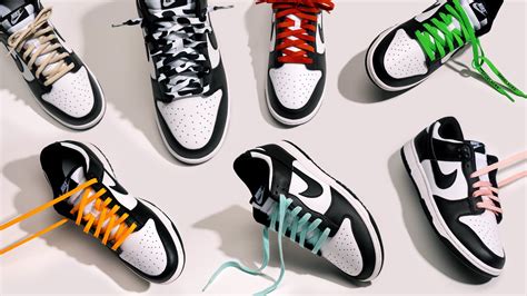 Unleash Your Style with the Iconic Jordan Shoe Laces**