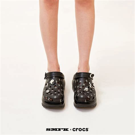 Unleash Your Style with the Latest smfk shoes Collection**