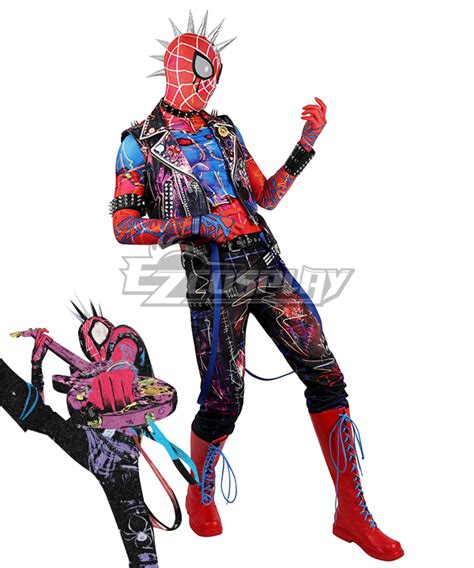 Unleash Your Superpowers with the Iconic Hobie Spiderman Costume**