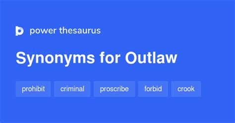 Unleash Your Synonyms: The Ultimate Thesaurus Outlaw Guide