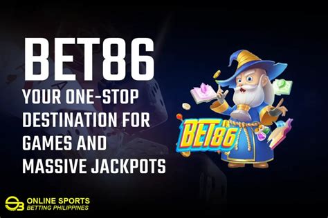 Unleash Your Winning Potential with bet86 live