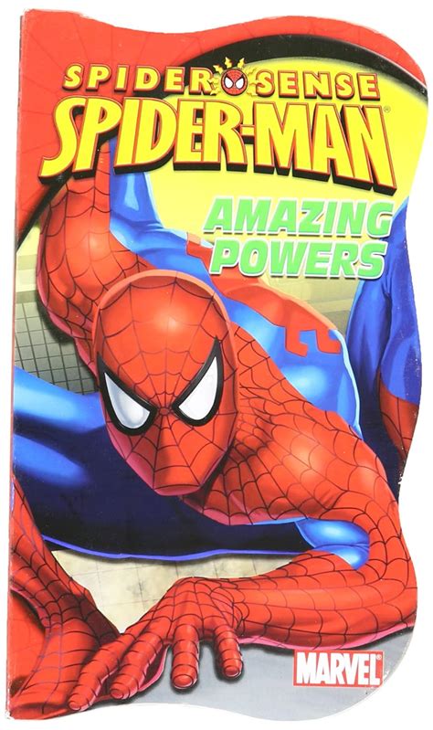 Unleash the Amazing Power of Amazing Spiderman for Phenomenal Business Success