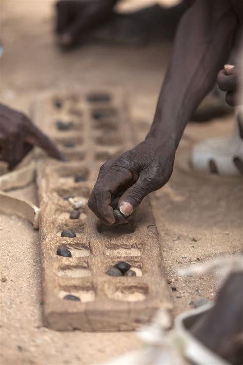 Unleash the Ancient African Wisdom of Mancala Gaming for Limitless Benefits