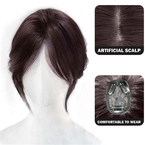 Unleash the Beauty: Enhance Your Crown with Partial Human Hair Wigs