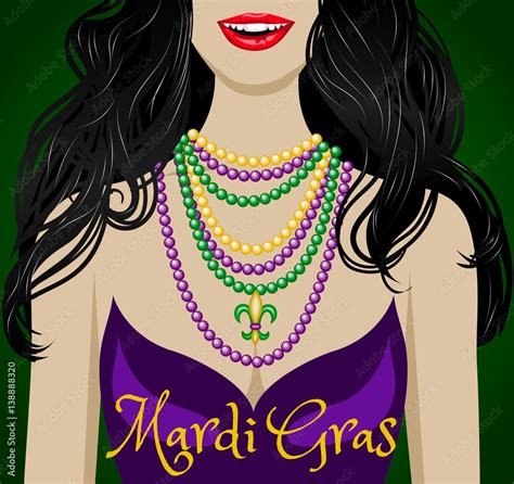 Unleash the Carnival Spirit: Enchant Your Audience with Mardi Gras Greetings