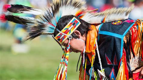 Unleash the Essence of Native American Culture with American Indian Wigs