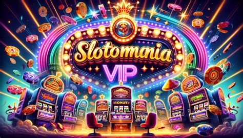 Unleash the Excitement with VIP Slotomania: Your Elite Casino Experience