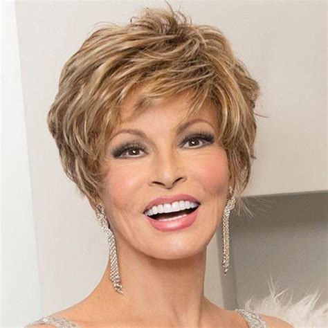 Unleash the Glamorous Icon within with Raquel Welch Wigs