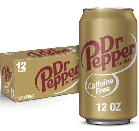 Unleash the Heat: Discover the Enchanting Flavor of Dr Pepper Cinnamon Flavored