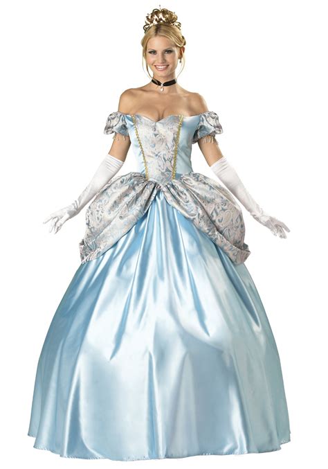 Unleash the Magic: Captivating Princess Dress Halloween Costumes That Will Turn Heads