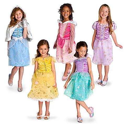 Unleash the Magic: Explore Enchanting Disney Character Costumes for Girls