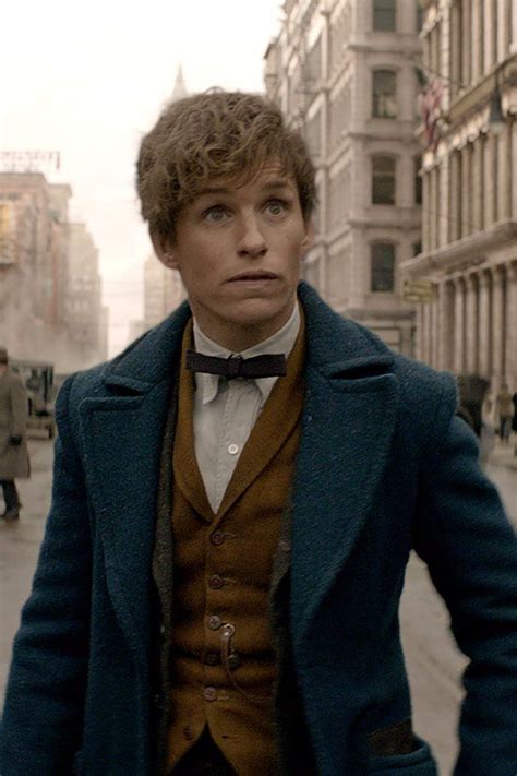 Unleash the Magical World of Fantastic Beasts with Enchanting Costumes