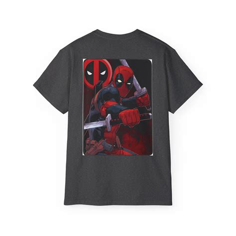 Unleash the Merc with a Mouth: Discover Costume Deadpool Amazon's Unparalleled Selection