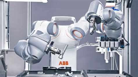 Unleash the Potential of ABB Robot Home Position: An Ultimate Guide to Optimization