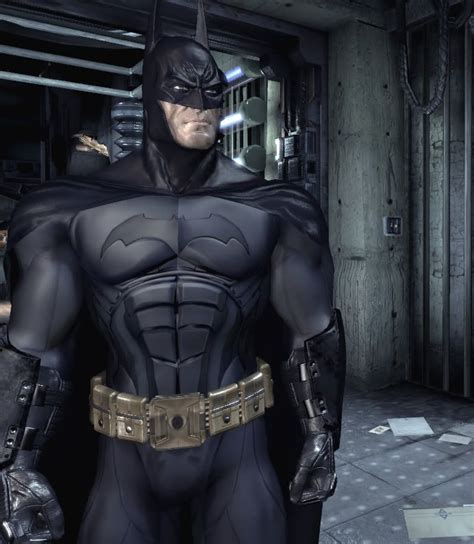 Unleash the Power: Transform Your Gaming Experience with Arkham Knight Suits