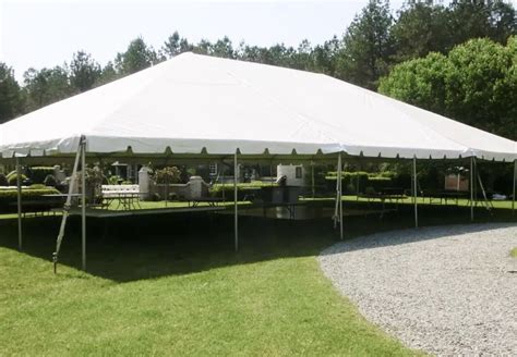 Unleash the Power of 30x40 Frame Tents: The Ultimate Guide to Outdoor Versatility