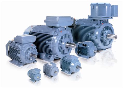 Unleash the Power of ABB Atex Motors: Essential Equipment for Hazardous Areas