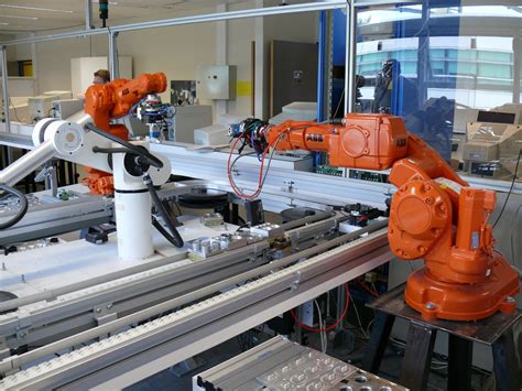 Unleash the Power of ABB Robots: Your Guide to Unrivaled Performance and Productivity