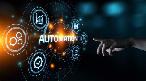 Unleash the Power of Automation: 