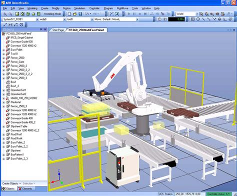 Unleash the Power of Automation with ABB Robot Programming Software