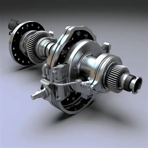 Unleash the Power of Axles with Bearings: A Comprehensive Guide to Unmatched Performance