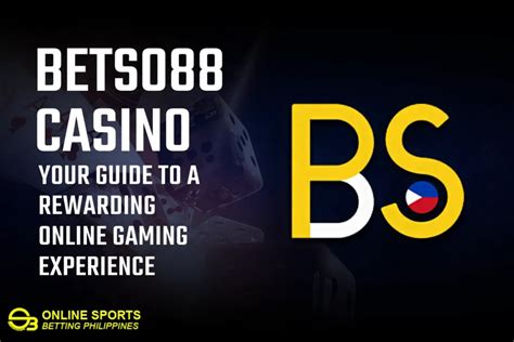 Unleash the Power of Betso88: Your Ultimate Guide to Online Sports Betting and Casino Gaming