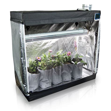 Unleash the Power of Cloning with Premium Clone Grow Tents