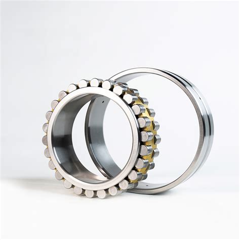 Unleash the Power of Cylindrical Roller Bearings: The Ultimate Solution for Heavy-Duty Applications