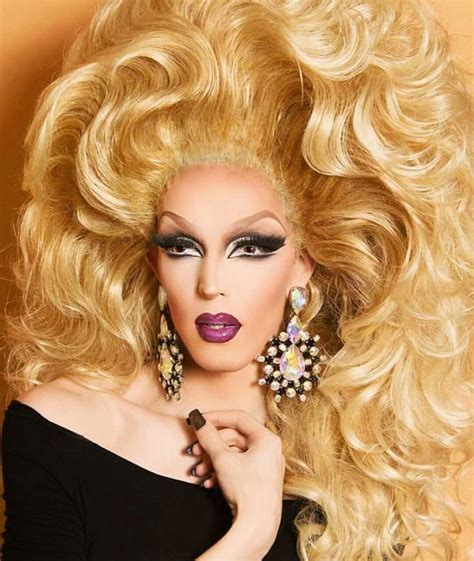 Unleash the Power of Drag Queen Big Hair: Elevate Your Visual Presence