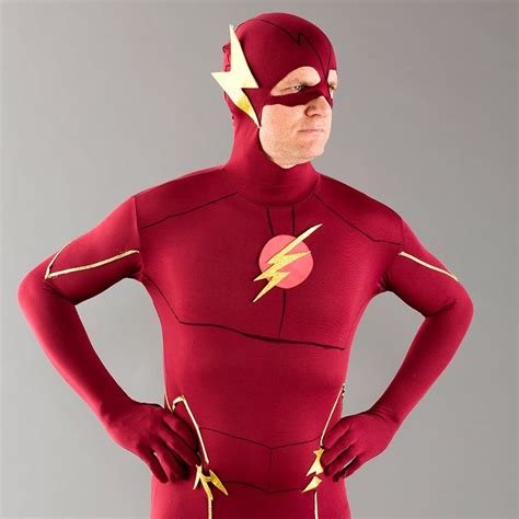 Unleash the Power of Flash Costume Girl: Your Ultimate Guide to Customization and Success