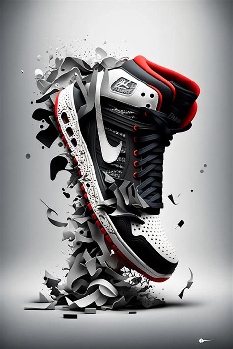 Unleash the Power of Footwear Photography: Elevate Your Jordan Shoes Pictures