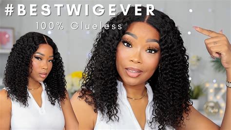 Unleash the Power of Glueless Wigs: A Game-Changer in Hair Transformation