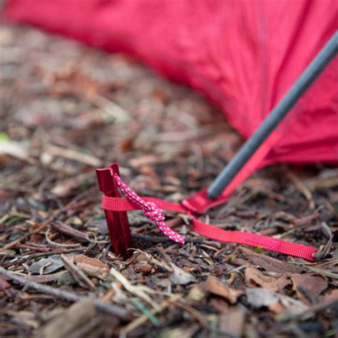 Unleash the Power of Groundhog Tent Stakes: Your Ultimate Guide to Secure Camping**