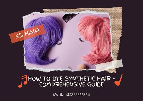 Unleash the Power of Human and Synthetic Hair Synergy: A Comprehensive Guide