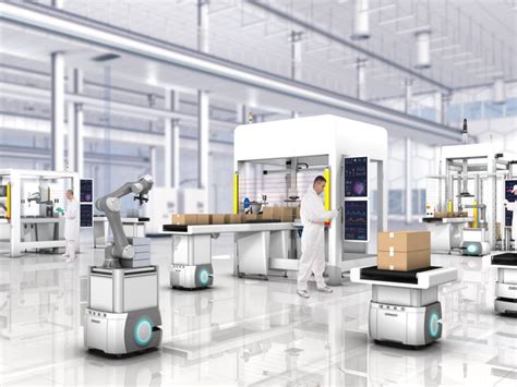 Unleash the Power of Industrial Robot Solutions: A Comprehensive Guide