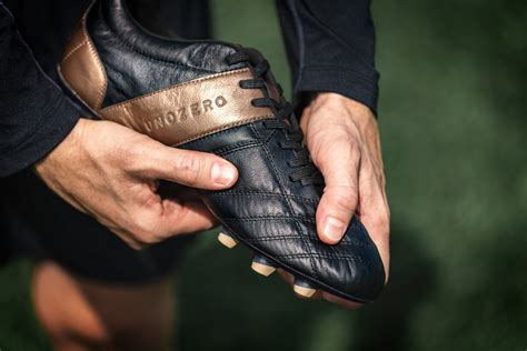 Unleash the Power of Kangaroo Leather: Premium Soccer Shoes for Unmatched Performance