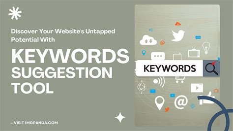 Unleash the Power of Keywords: A Comprehensive 