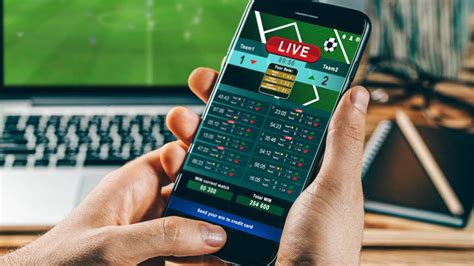 Unleash the Power of Live Betting: Discover stl bets live!