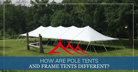 Unleash the Power of Long Pole in the Tent: A Comprehensive Guide for Business Success