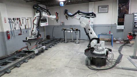 Unleash the Power of Motion Supervision with ABB Robots