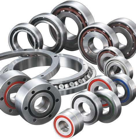 Unleash the Power of NACHI Bearings for Unparalleled Performance