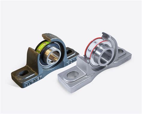 Unleash the Power of Pivot Bearings: A Game-Changer for Industrial Efficiency