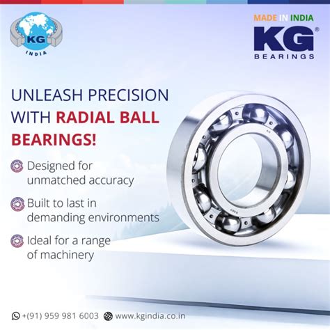 Unleash the Power of Precision: Embracing Bearing and Drive Solutions