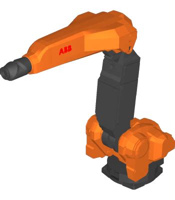 Unleash the Power of Precision Painting with abb irb 5400 paint robot manual