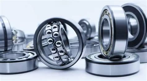 Unleash the Power of Sealed or Shielded Bearings for Enhanced Machine Performance