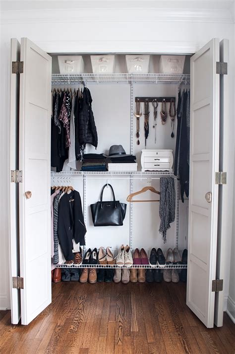 Unleash the Power of Shoes in the Closet: A Guide to Decluttering and Maximizing Space