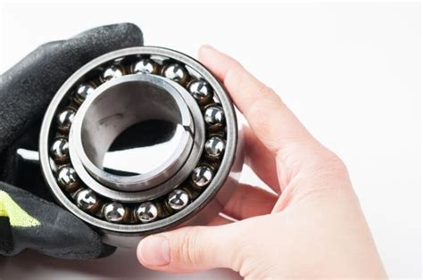 Unleash the Power of Smooth Riding: A Comprehensive Guide to Bike Headset Bearings