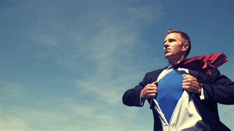 Unleash the Power of Superheroes: Enhance Your Business with Extraordinary Solutions