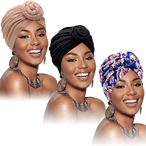 Unleash the Power of Wig Turbans: Elevate Your Style with Effortless Elegance